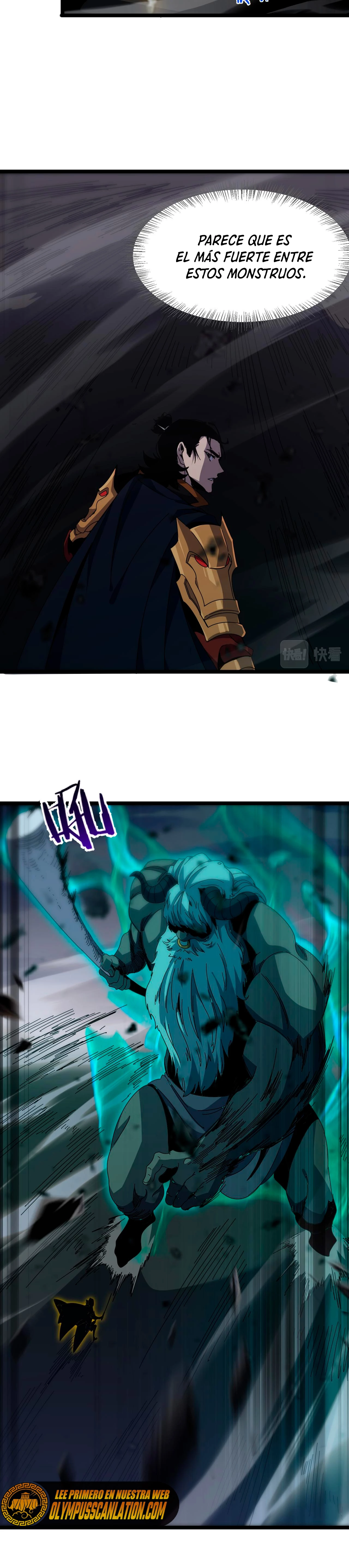 Apocalipsis Mundial en Linea > Capitulo 169 > Page 141